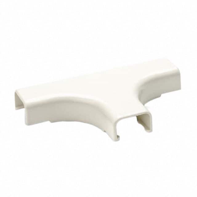 TSR1FW-21-1 3/4" TEE COVER 1" BEND
