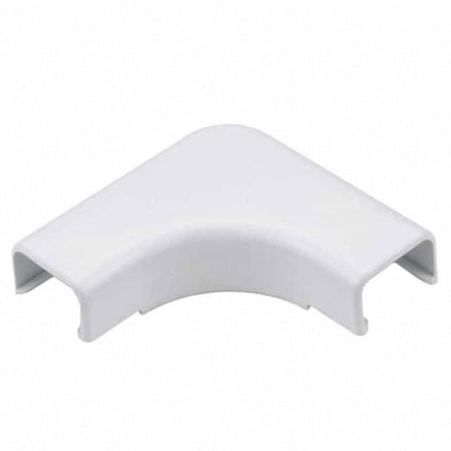 TSR1W-25-1 3/4" ELBOW COVER 1" BEND RADIUS