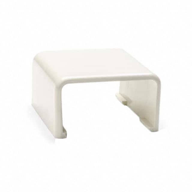TSRP3FW-14 1-3/4" SPLICE COVER RACEWAY OFFI