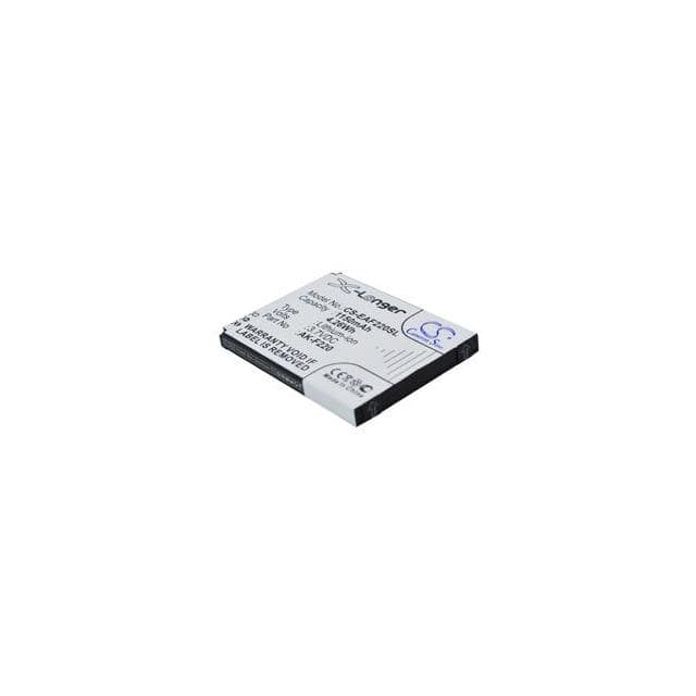 AK-F220 BATTERY Replacement for Emporia AK-F220