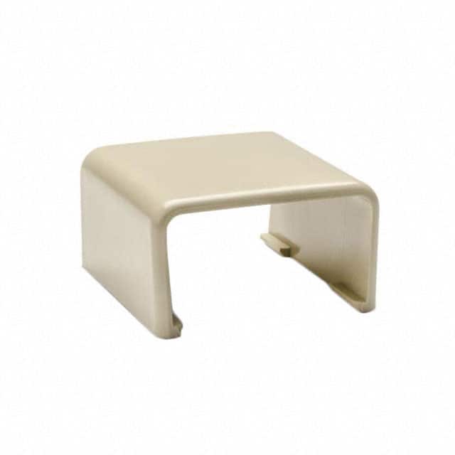 TSRP3I-14 1-3/4" SPLICE COVER RACEWAY IVOR