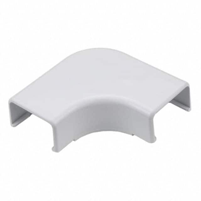 TSR2W-25-1 1-1/4" ELBOW 1" BEND WHITE