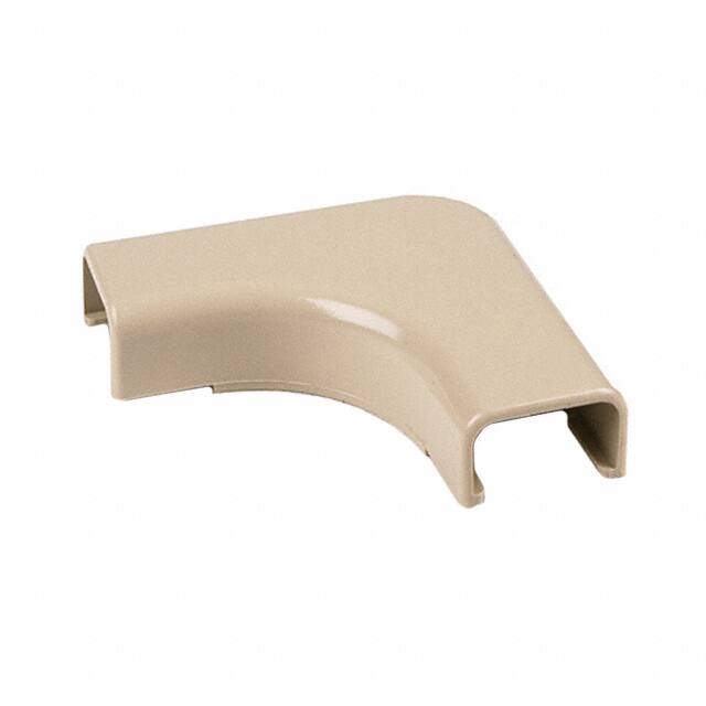TSR3I-25-1 1-3/4" ELBOW 1" BEND IVORY