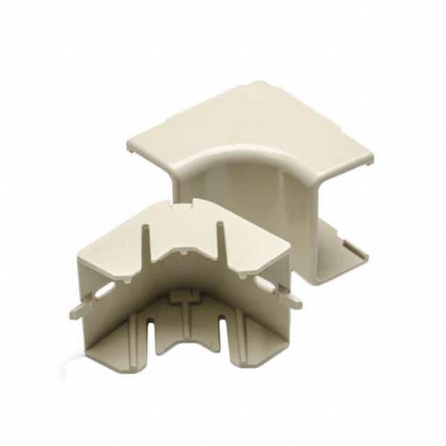 TSRP3I-33-1 1-3/4" INT CORNER COVER 1" BEND