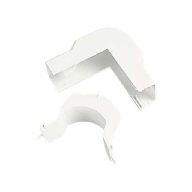 OCFX5WH-X FITTING OUT COR LD/LDP5 WHT