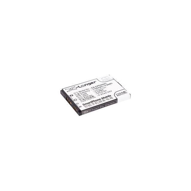 CPLD-62 BATTERY Replacement for Coolpad CPLD-62