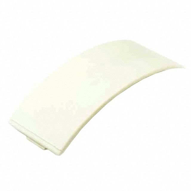 MCRFW-CS COVER SPLICE OFFICE WHITE