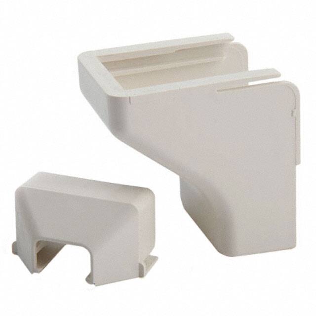 TSR1I-50 3/4" CEILING DROP - IVORY