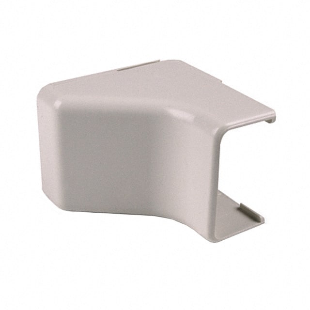 TSR3W-50 1-3/4" CEILING DROP - WHITE