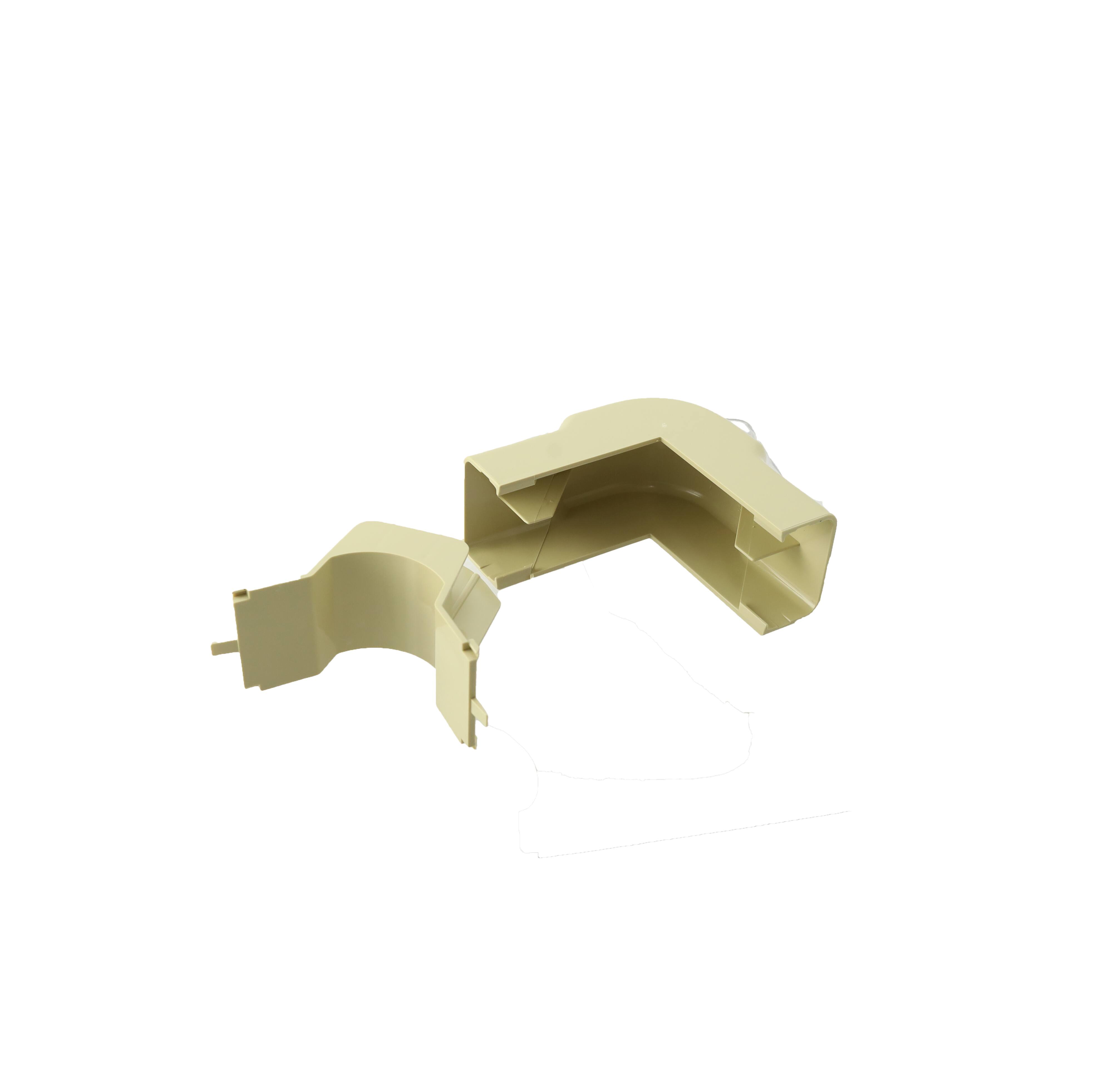 OCFX10EI-X FITTING OUT COR LD/LDP10 IVRY