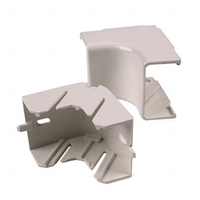 TSRP2FW-33-1 1-1/4" INT CORNER 1" BEND OFFICE