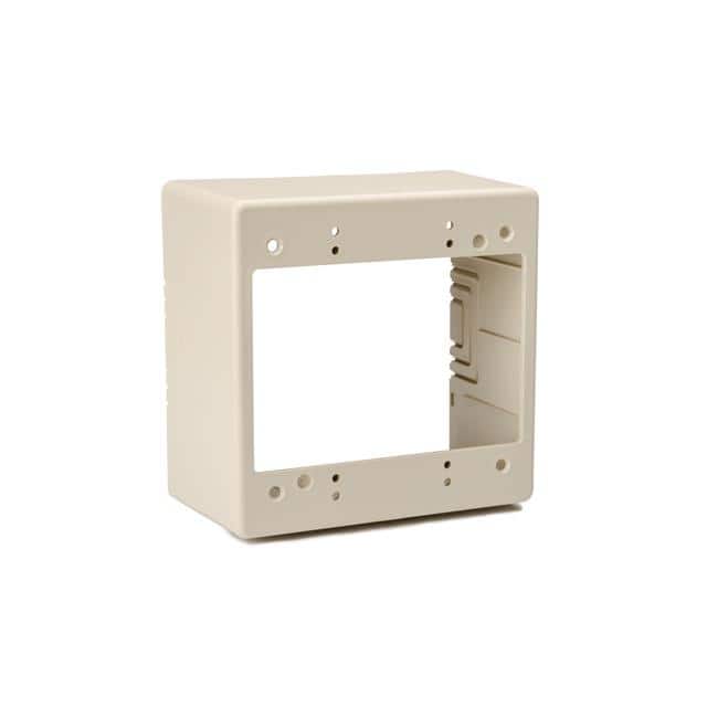 TSR1FW-29-1 3/4" EXT CORNER COVER 1" BEND