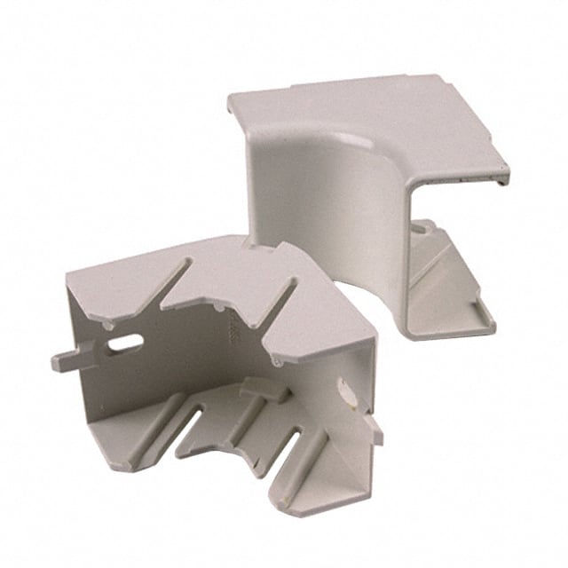 TSRP3FW-33-1 1-3/4" INT CORNER COVER 1" BEND