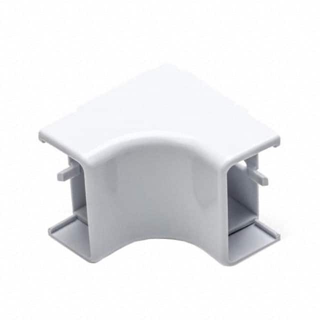 TSRP3W-33-1 1-3/4" INT CORNER COVER 1" BEND