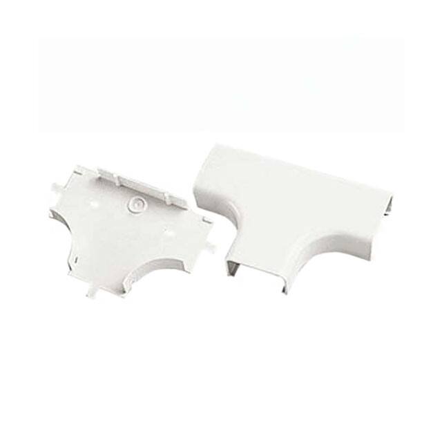 TFX10EI-X TEE FTG BRACK LD/LDP/CD10 IVORY