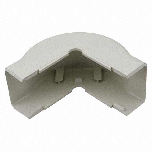 TSR3FW-29-1 1-3/4" EXT CORNER 1" BEND OFFICE