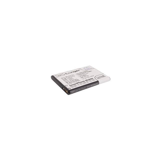 BK-B-26 BATTERY Replacement for Bbk BK-B-26 Batt