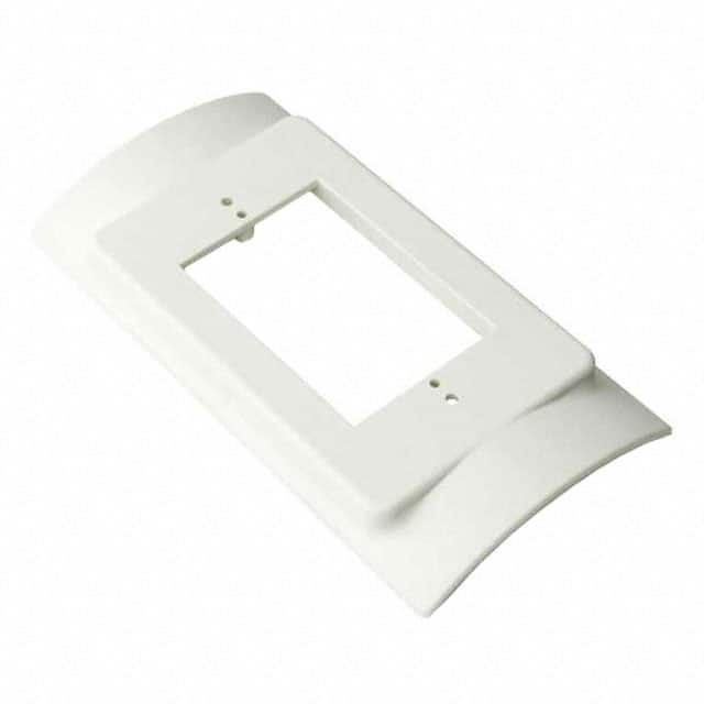 MCRFW-RDB RAISED DEVICE BRACKET FITTING
