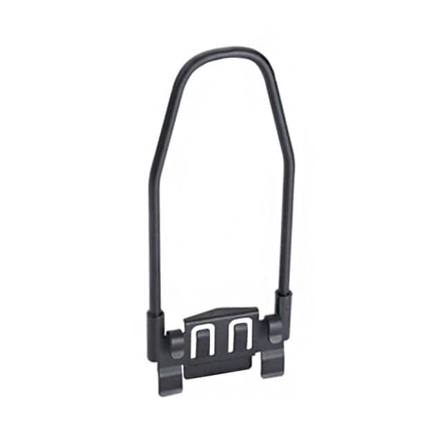 WGSDWL6BL SIDEWALL 6 HIGH BLACK POWDE