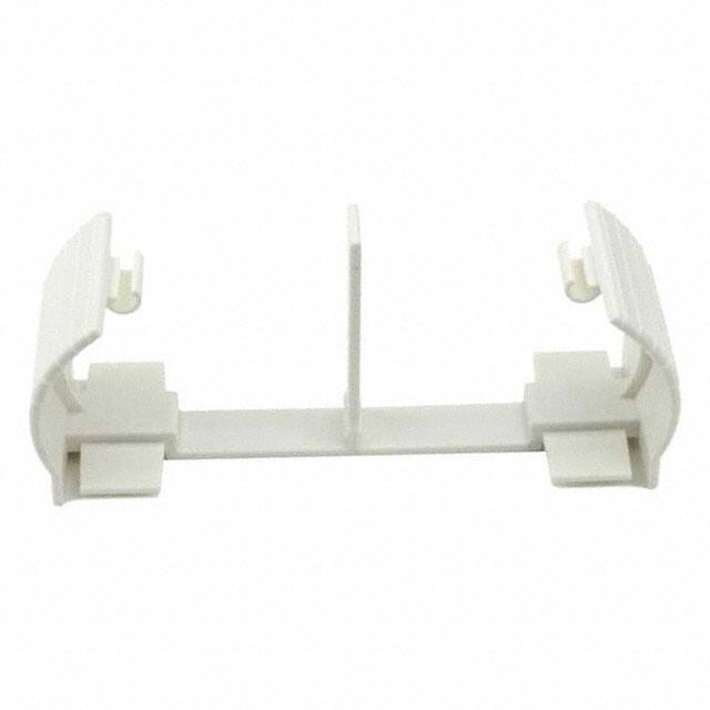 MCRFW-BS BASE SPLICE; OFFICE WHITE