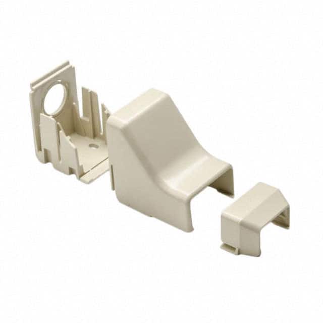 TSRP2I-50 1-1/4" CEILING DROP - IVORY