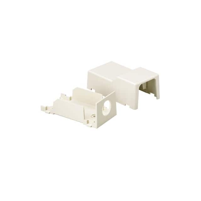 CEFXWH-X CONDUIT ENTRANCE END PWR FITTING