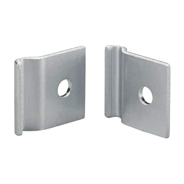 WGVWMBEZ BRACKET VERTICAL WALL MNT