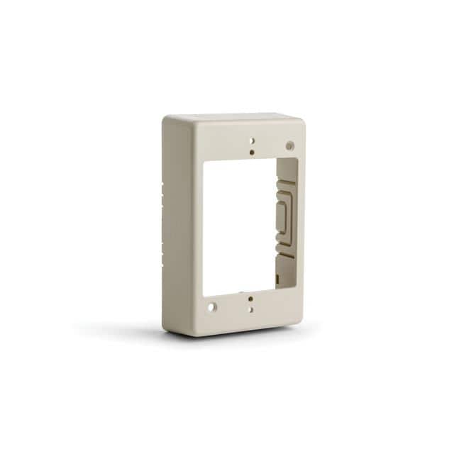 TSRI-JB1 SINGLE GANG JCT BOX 1-1/4"