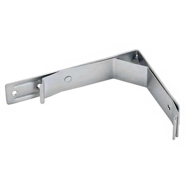 CDLB3 WIRE DUCT L-BRACKET
