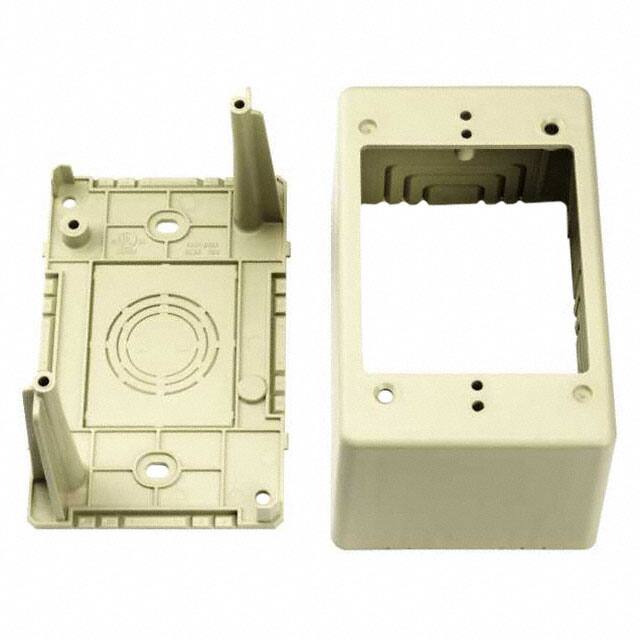 TSRPI-JB3 SINGLE GANG JUNC BOX 2.77"