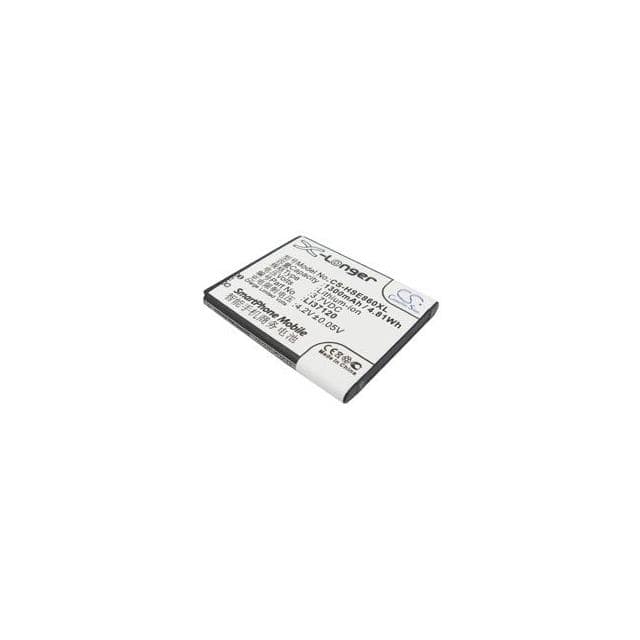 HS-EG958 BATTERY Replacement for Hisense HS-EG958