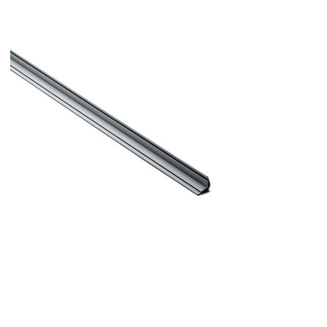 181-00001 CORNER STRIP CONNECTORS 6FT/PKG