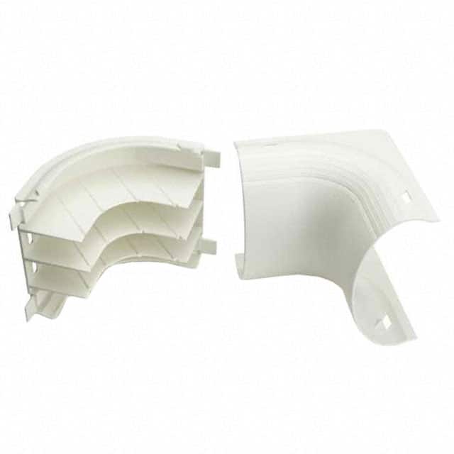 MCRFW-IE INTERNAL ELBOW - OFFICE WHITE