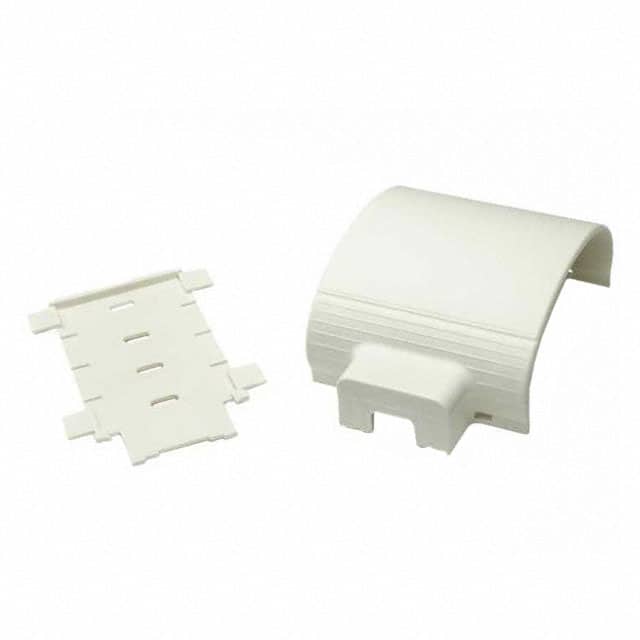 MCRFW-PTF POWER TRANSITION FITTING