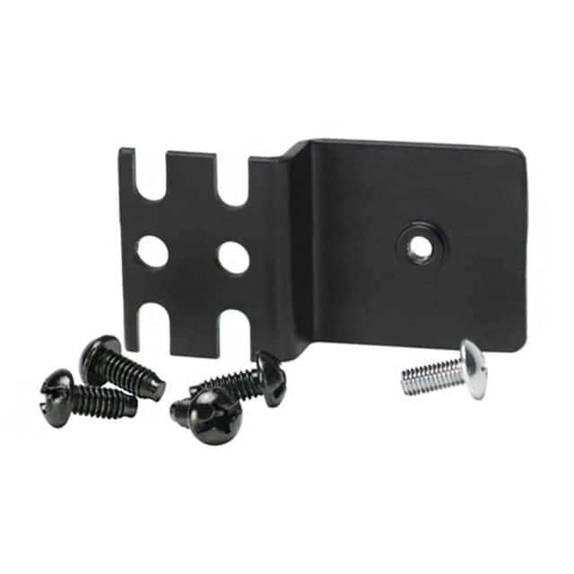 FZBLP CABLE DUCT BRACKET LOPRO