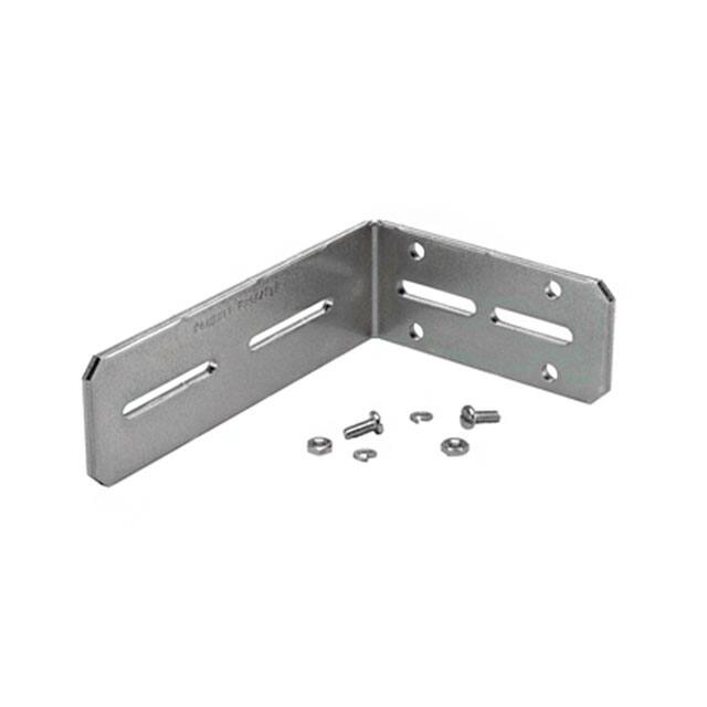 FLB MTG BRACKET KIT FOR WALLS "L"
