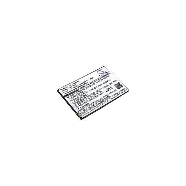 AB1683 BATTERY Replacement for Blackview AB1683