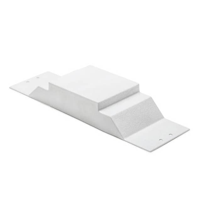 MCRFW-OEB OFFSET BRIDGE - OFFICE WHITE