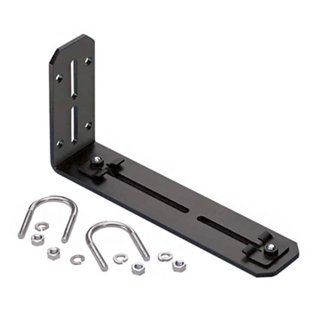 FR6USB BRACKET FOR 6X4 AND 4X4 SYSTEMS
