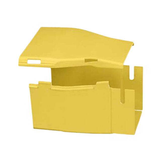 FRRF64YL CABLE DUCT COVER REDUCER