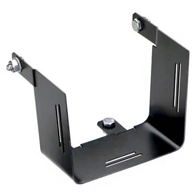 FRADC4X4BL CABLE DUCT ADAPTER