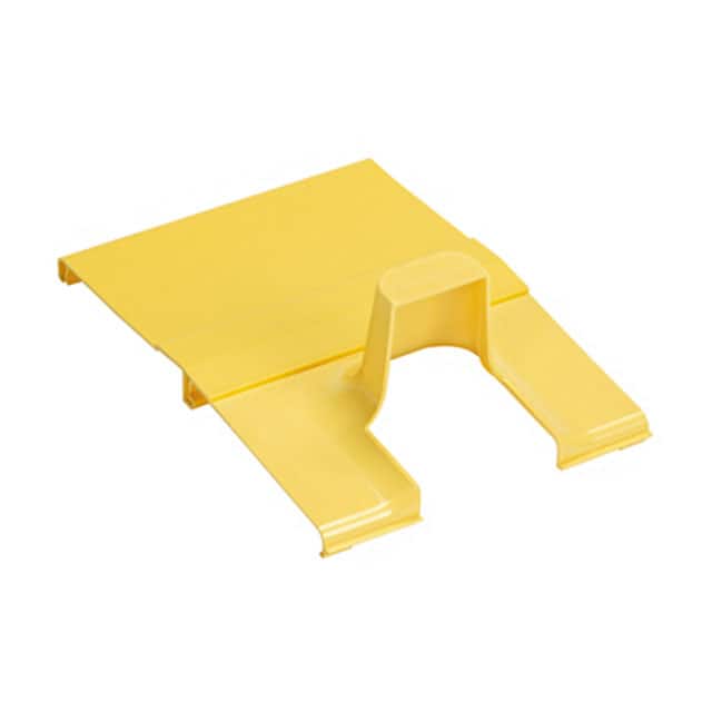 FRSPJC212YL CABLE DUCT JUNCTION SPILL-OVER