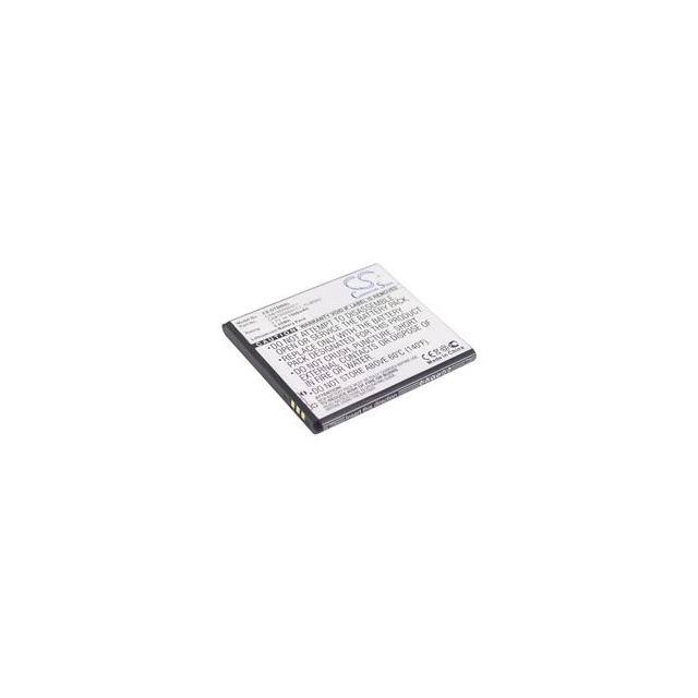 OT-986+ BATTERY Replacement for Alcatel OT-986+