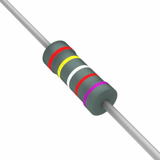 RNF14BTT24K9 RES 24.9K OHM 0.1% 1/4W AXIAL