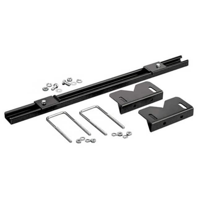 FR12USB CABLE DUCT BRACKET