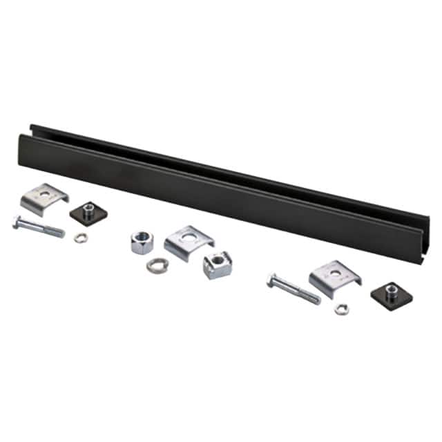 FR4PRB58 CABLE DUCT BRACKET
