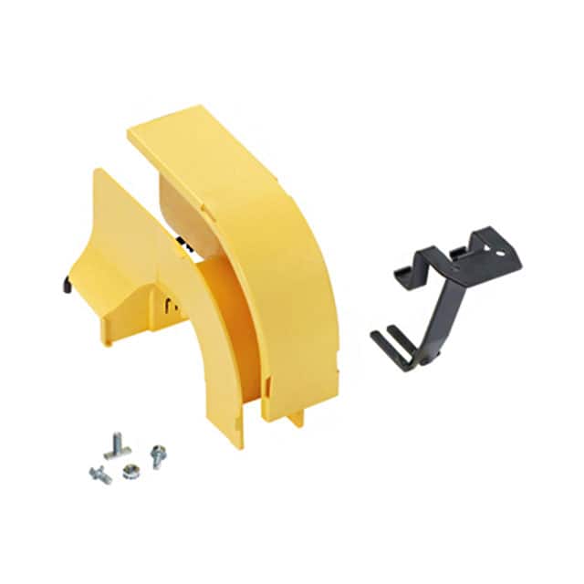 FRSPJ2X2YL CABLE DUCT JUNCTION SPILL-OVER