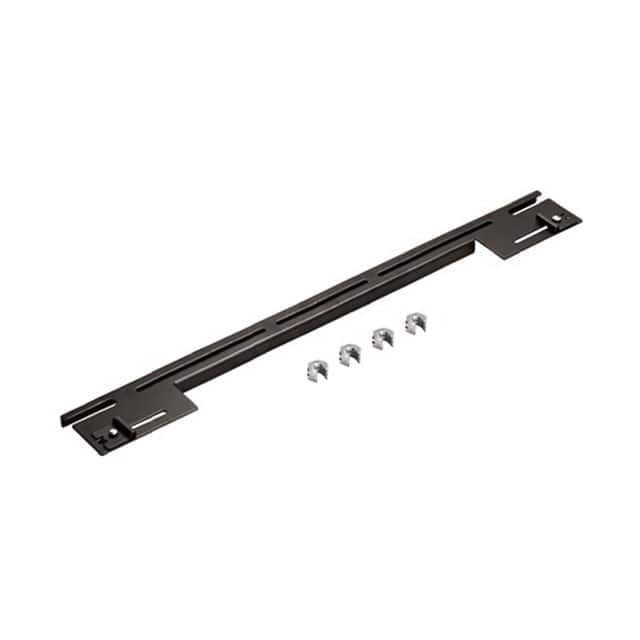 FR24TBE12 CABLE DUCT TRAPEZE BRACKET