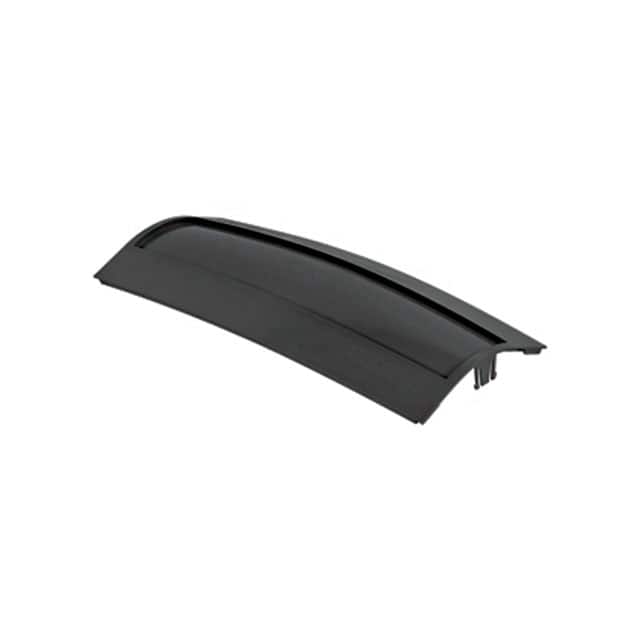 FROV45CV24BL CABLE DUCT VERT COVER