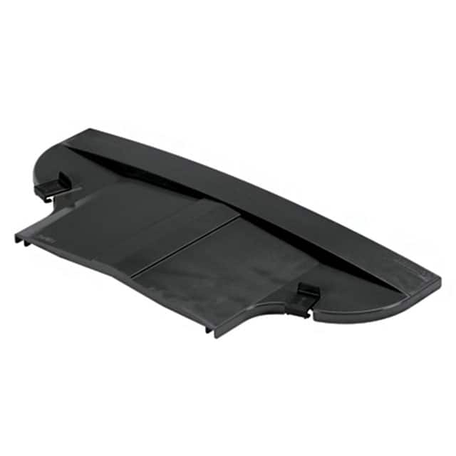 FRRF2412CVBL CABLE DUCT COVER REDUCER